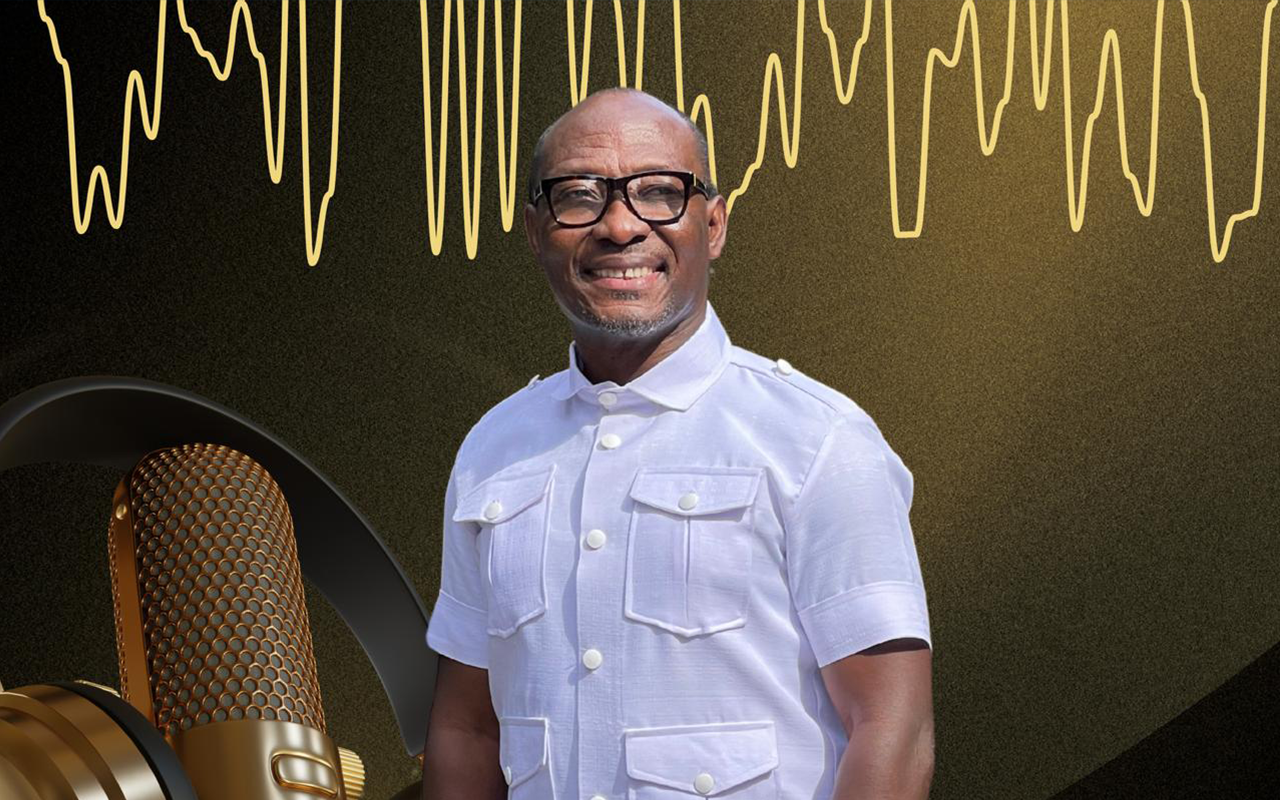 The Baptism of the Holy Ghost